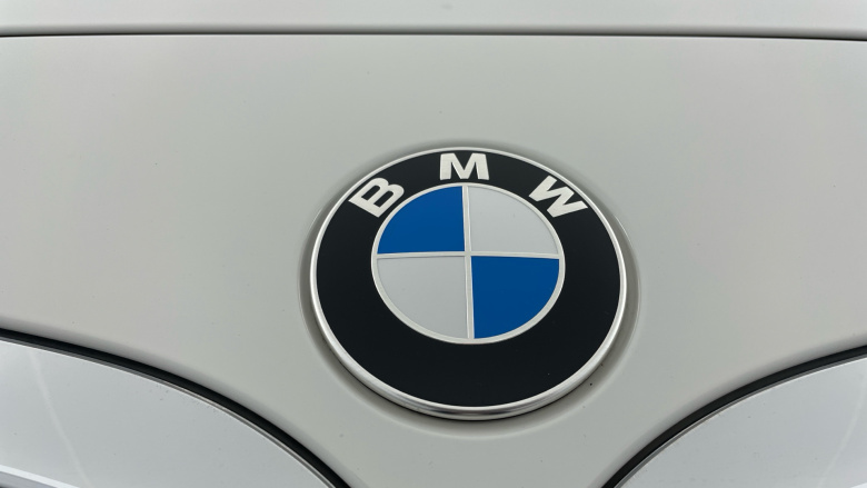 BMW 1 Series 118i [136] M Sport 5dr Step Auto [LCP] Petrol Hatchback